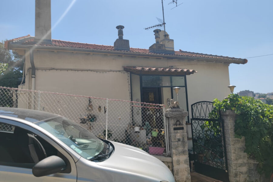 Appartement à vendre à Nice