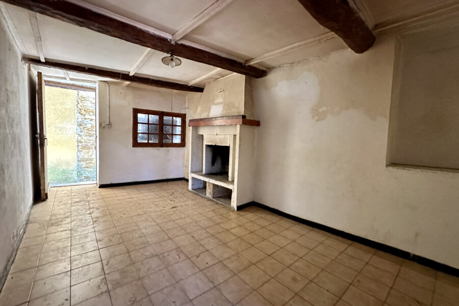 Maison à vendre à Mirabel-aux-baronnies