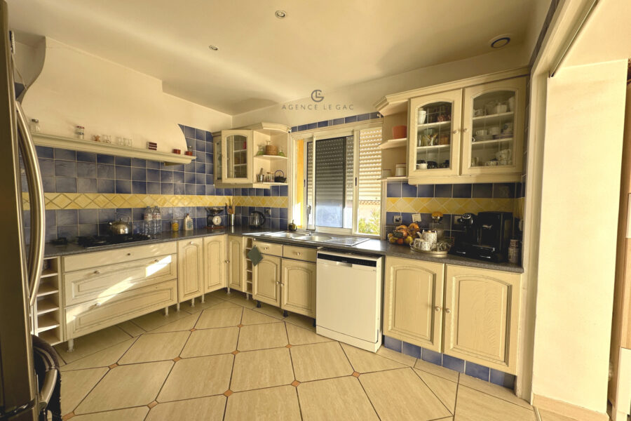 Maison à vendre à Sainte-maxime