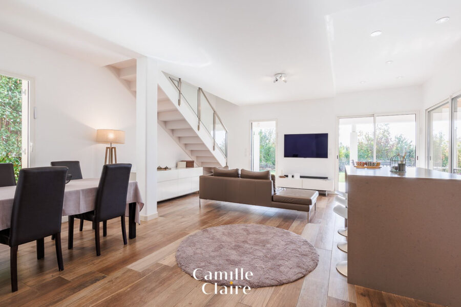 Maison à vendre à Aix-en-provence