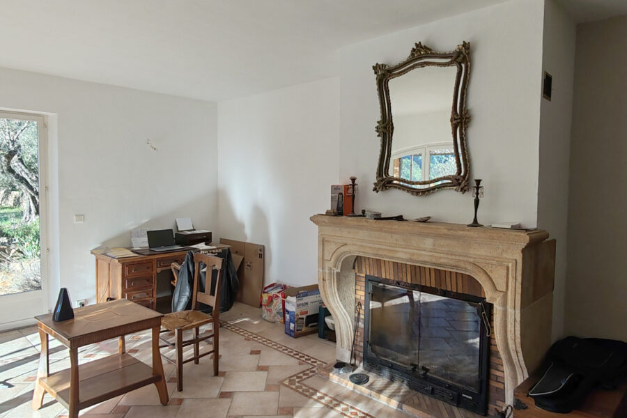Maison à vendre à Solliès-toucas