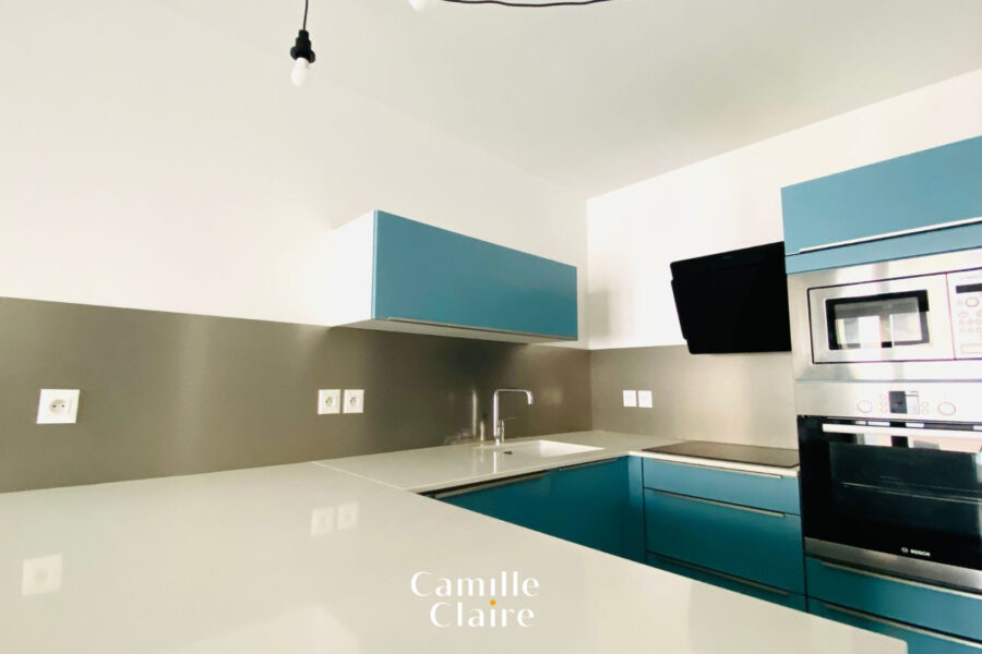 Appartement à vendre à Aix-en-provence