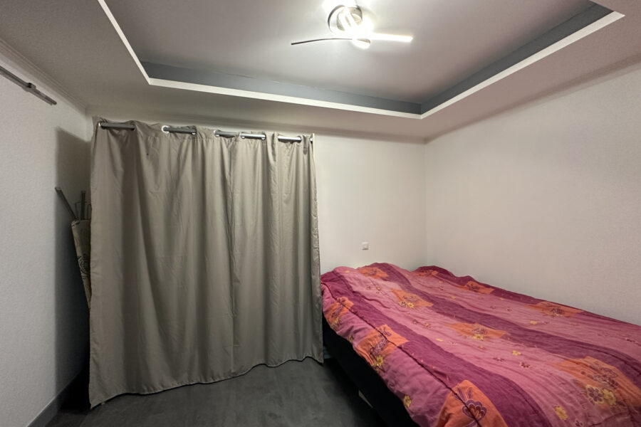 Appartement à vendre à Le plan-de-la-tour