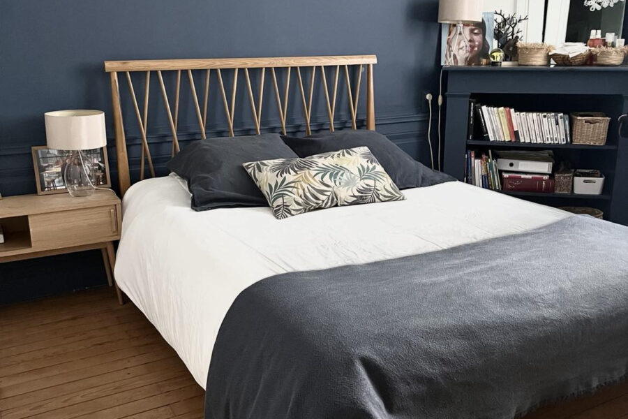 Appartement à vendre à Nantes