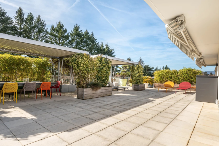 Appartement à vendre à Tassin-la-demi-lune