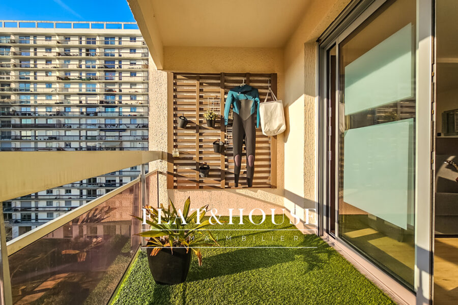 Appartement à vendre à Nantes
