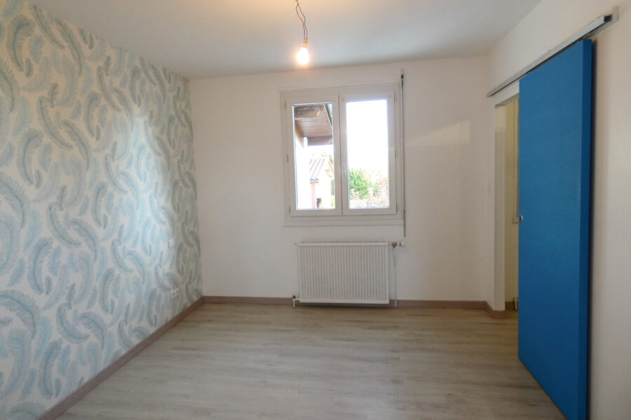 Maison à vendre à Merpins
