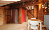 Studio avec  Mezzanine  ‘Loriaz’ – 1 pièce – 1 chambre – NR  – 20 m²