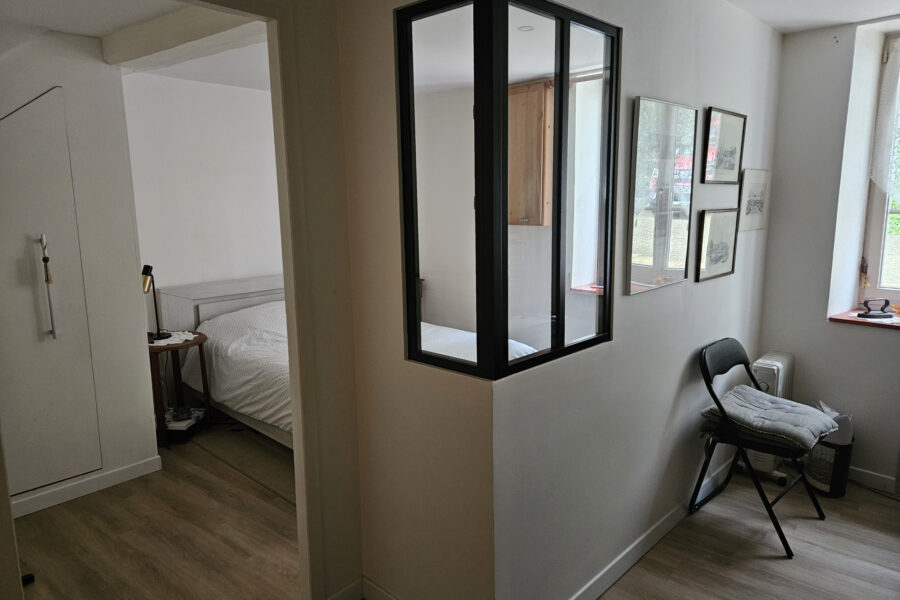 Maison à vendre à Sansais