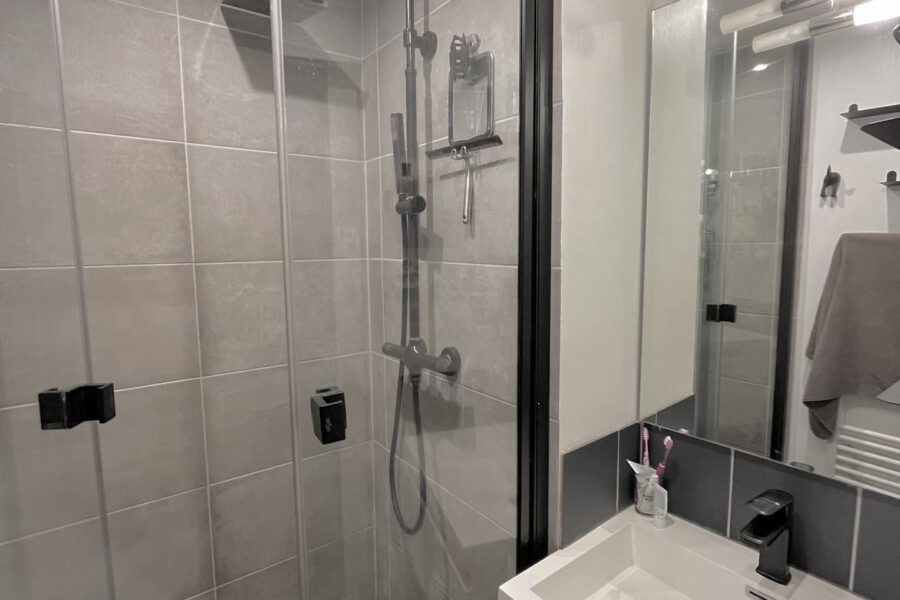 Appartement à vendre à Nantes