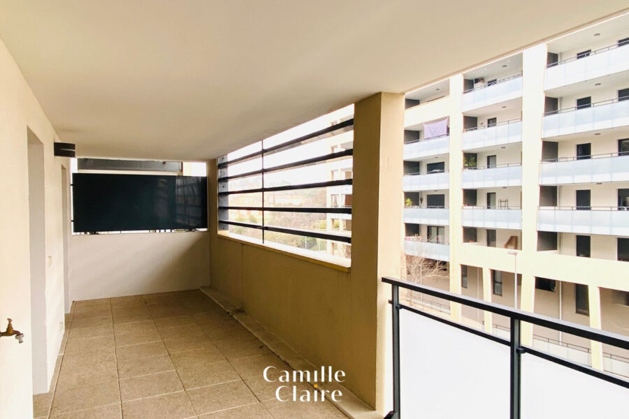 Appartement à vendre à Aix-en-provence