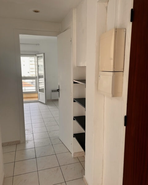 Appartement à vendre à Toulon