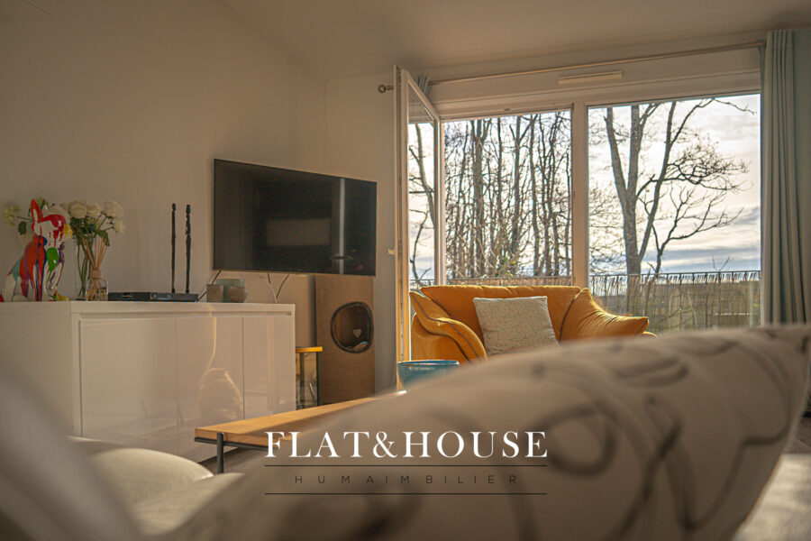 Appartement à vendre à Les sorinières