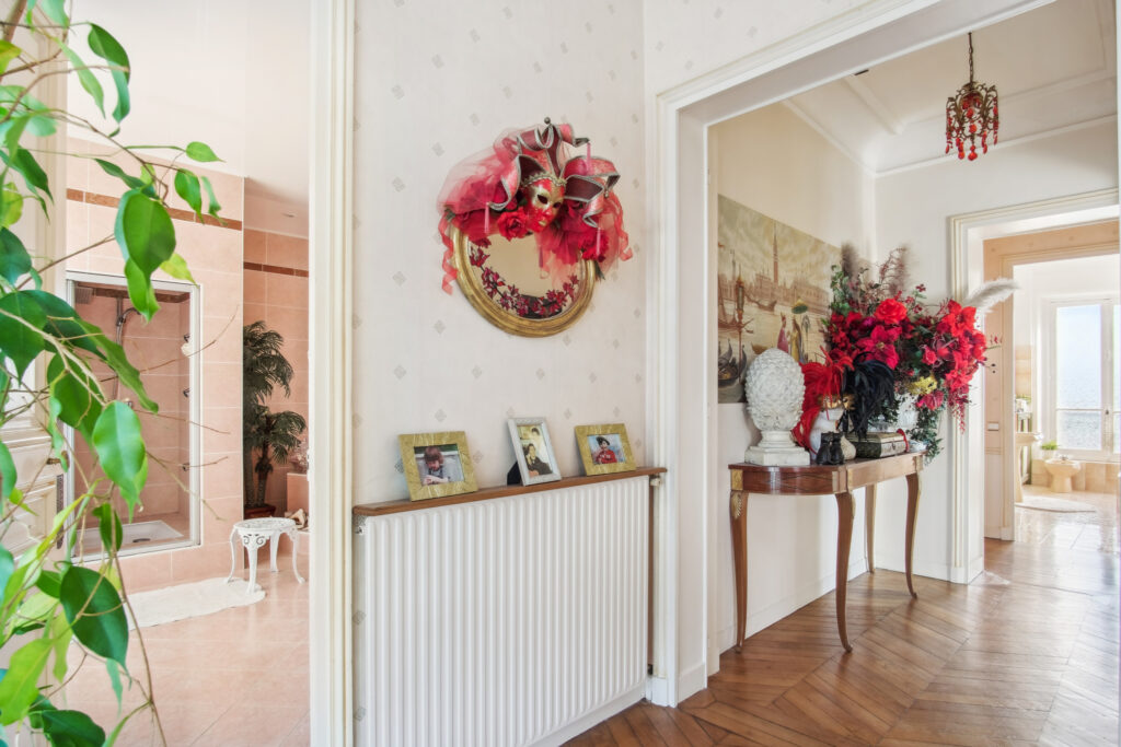 Dampmart (77) – Villas des Lions – Maison de Maître avec vue – 11 pièces – 5 chambres – NR  – 340 m²