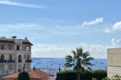 Maison à vendre à Cannes