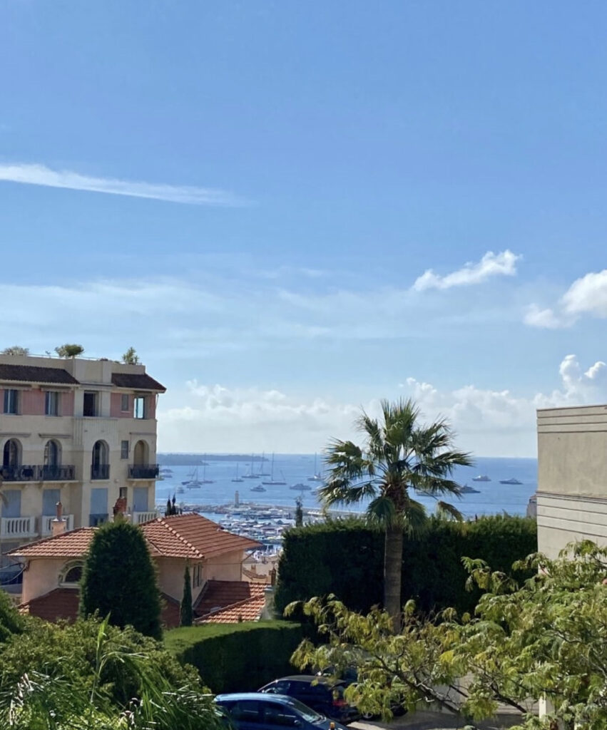 Maison Centre ville Cannes 140 m2 – 5 pièces – 4 chambres – NR  – 140 m²