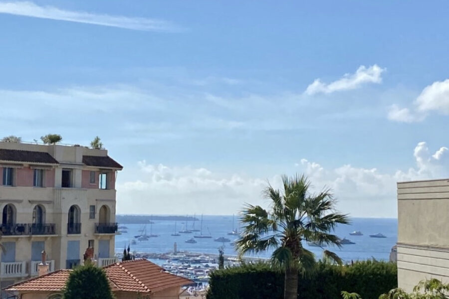 Maison à vendre à Cannes