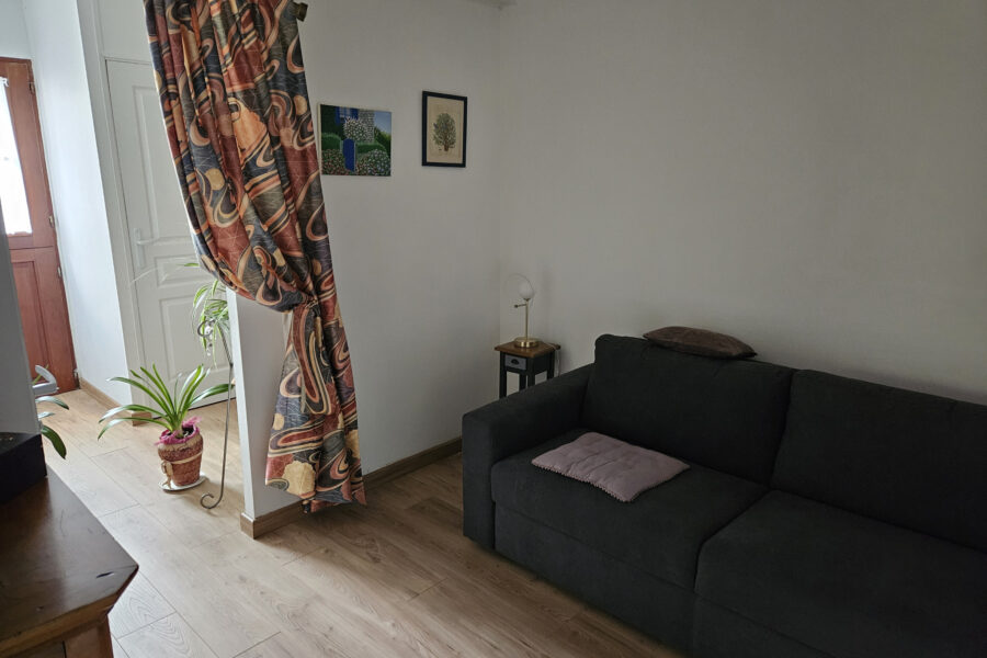 Maison à vendre à Sansais