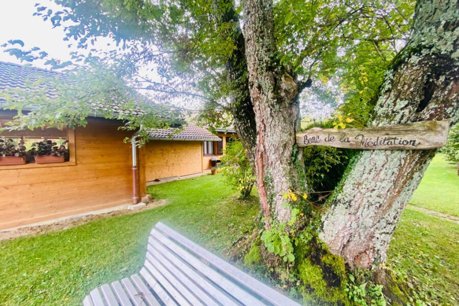 Maison à vendre à Saint-paul-en-chablais