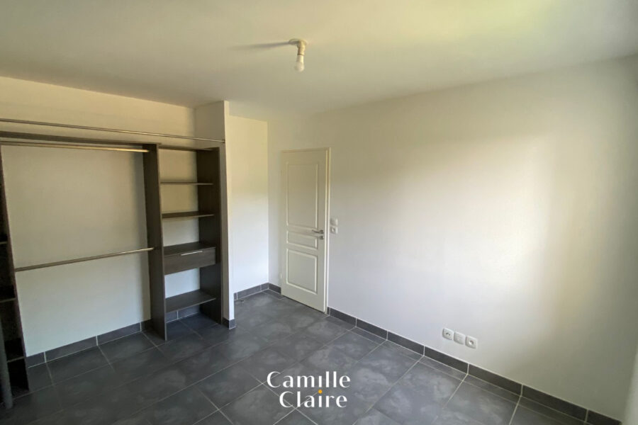Appartement à vendre à Aix-en-provence