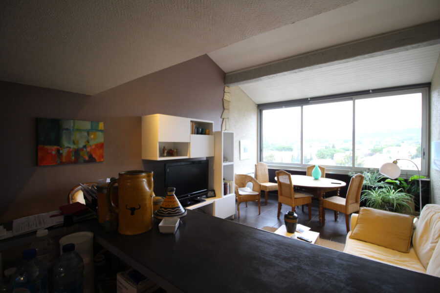 Appartement à vendre à Vaison-la-romaine