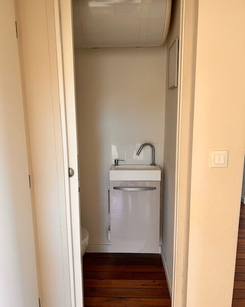 Appartement à vendre à Toulon