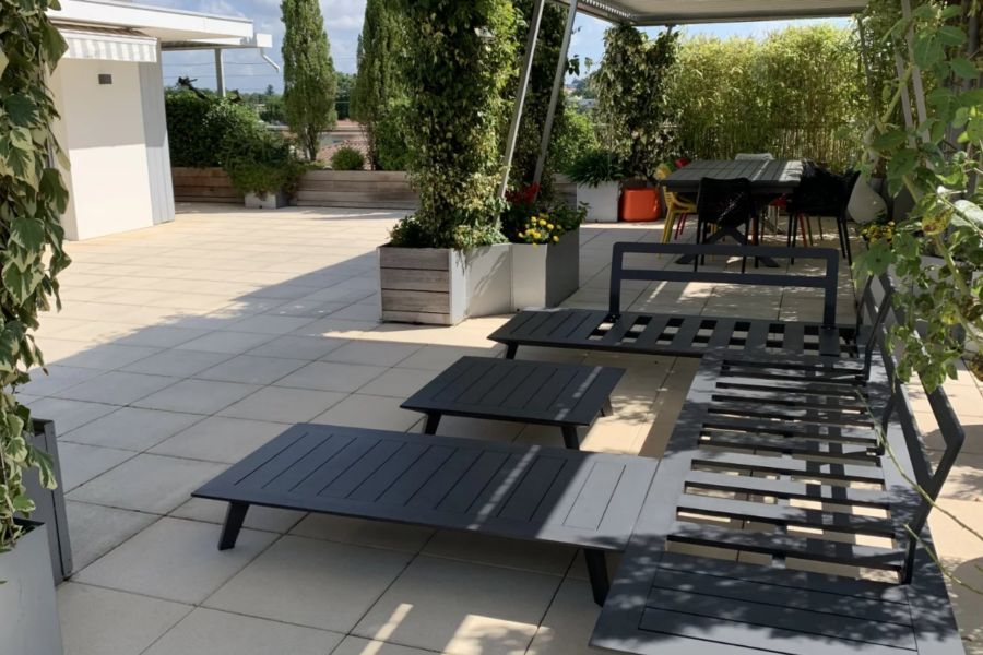 Appartement à vendre à Tassin-la-demi-lune