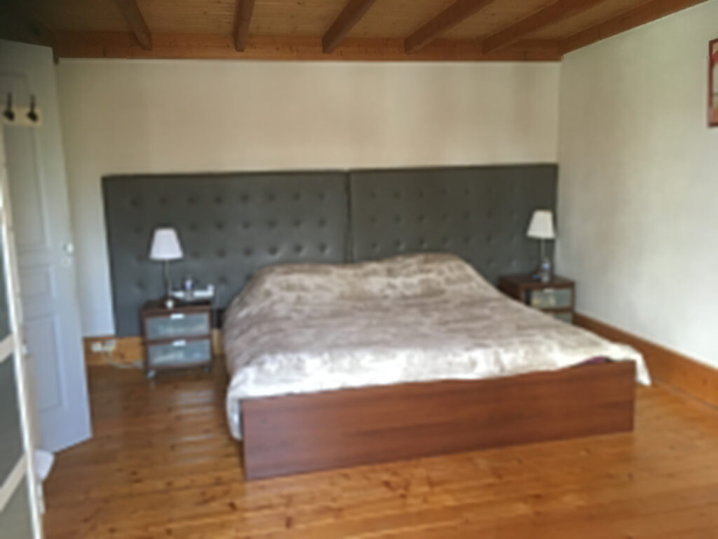 AU COEUR DU MARAIS POITEVIN LONGERE AVEC CHAMBRES D’HÖTES EN – 8 pièces – 5 chambres – 6  – 249 m²