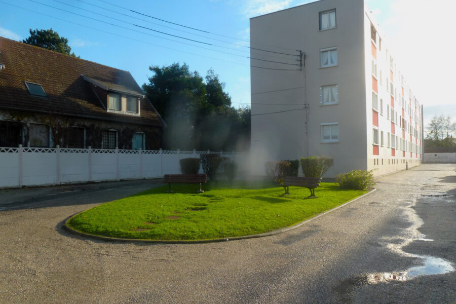 Appartement à vendre à Neuville les dieppe
