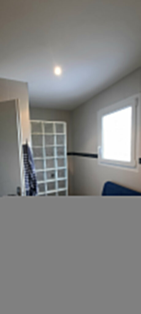 Maison 4 faces, 3 chambres, ARLES/TECH VALLESPIR 30 mn de l’ – 4 pièces – 3 chambres – 6  – 126 m²