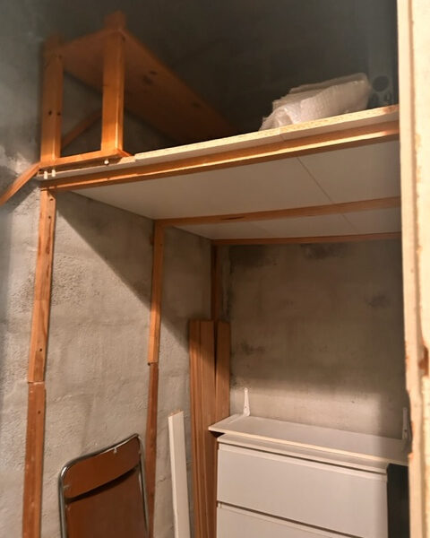 Appartement à vendre à Toulon