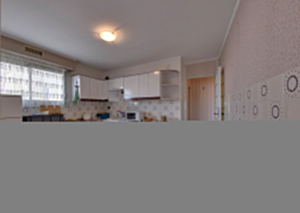 Vente appartement 2 chambres + garage – 4 pièces – 2 chambres – 6  – 85 m²