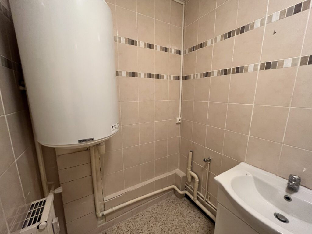 T3/4 IDÉAL INVESTISSEUR – 4 pièces – 3 chambres – 4  – 67.15 m²