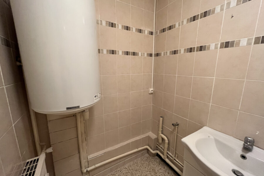 Appartement à vendre à Marseille