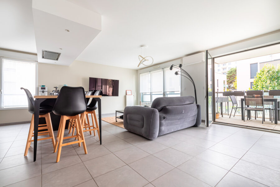 Appartement à vendre à Lyon 3e arrondissement