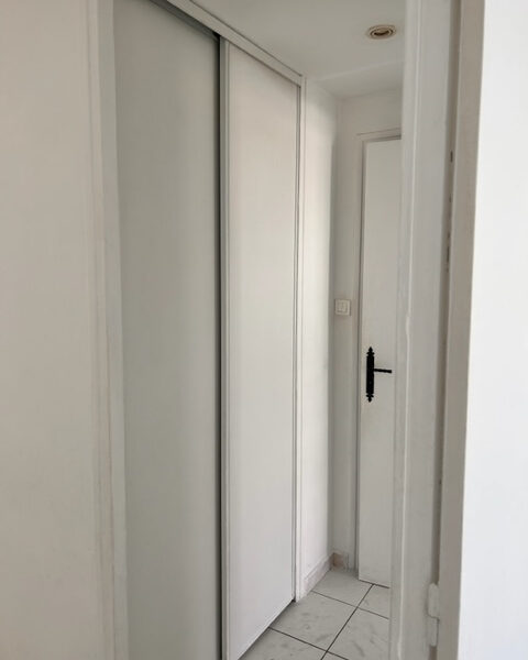 Appartement à vendre à Toulon
