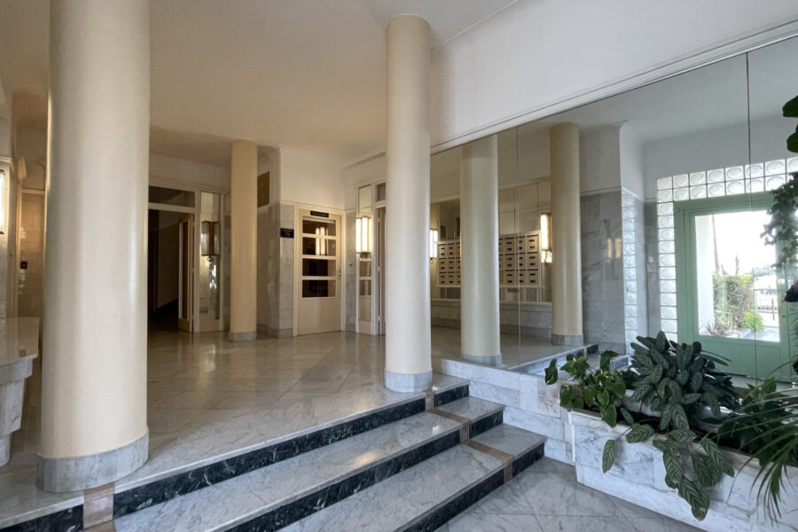 Appartement à vendre à Nice