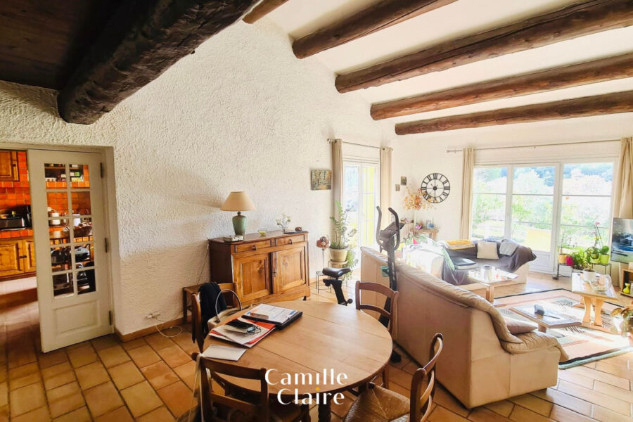 Maison à vendre à Mimet