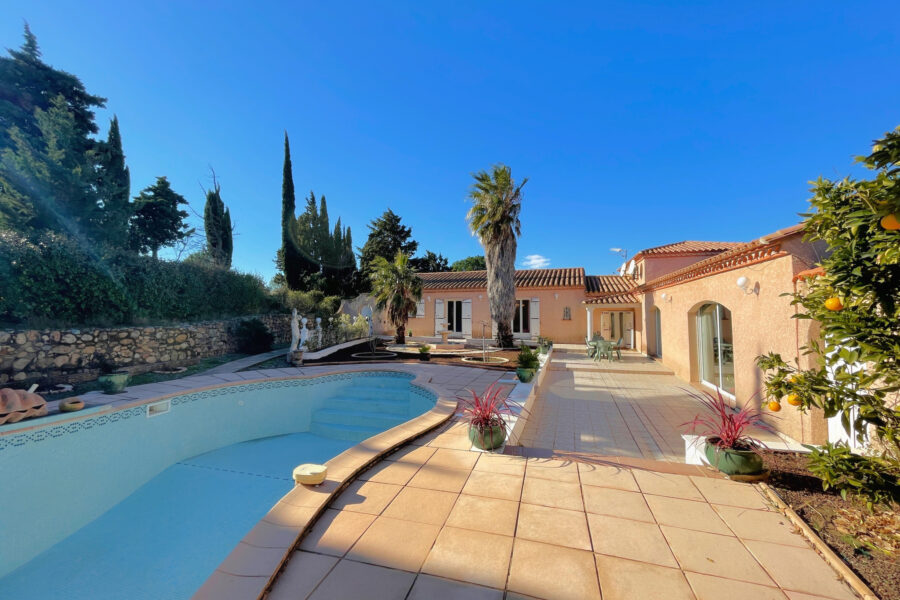 Maison à vendre à Banyuls-dels-aspres