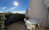 Sète, Appartement T2 Cabine avec Terrasse et parking.  – 2 pièces – 1 chambre – 4  – 36 m²