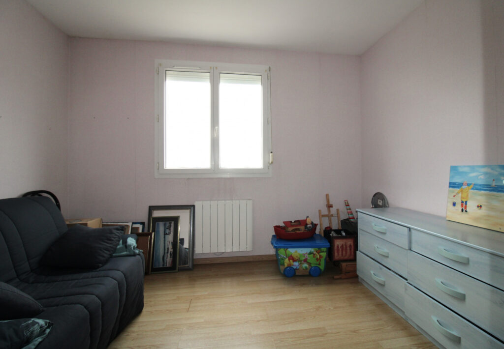 Appartement 3 pièces 69 m2 avec cave et parking à Dieppe Neu – 3 pièces – 2 chambres – 6  – 68.6 m²