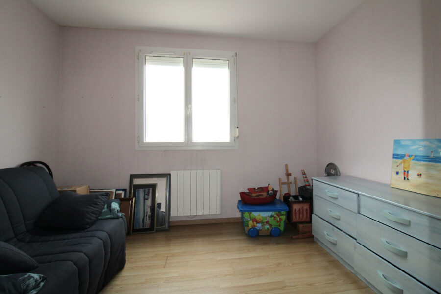 Appartement à vendre à Neuville les dieppe