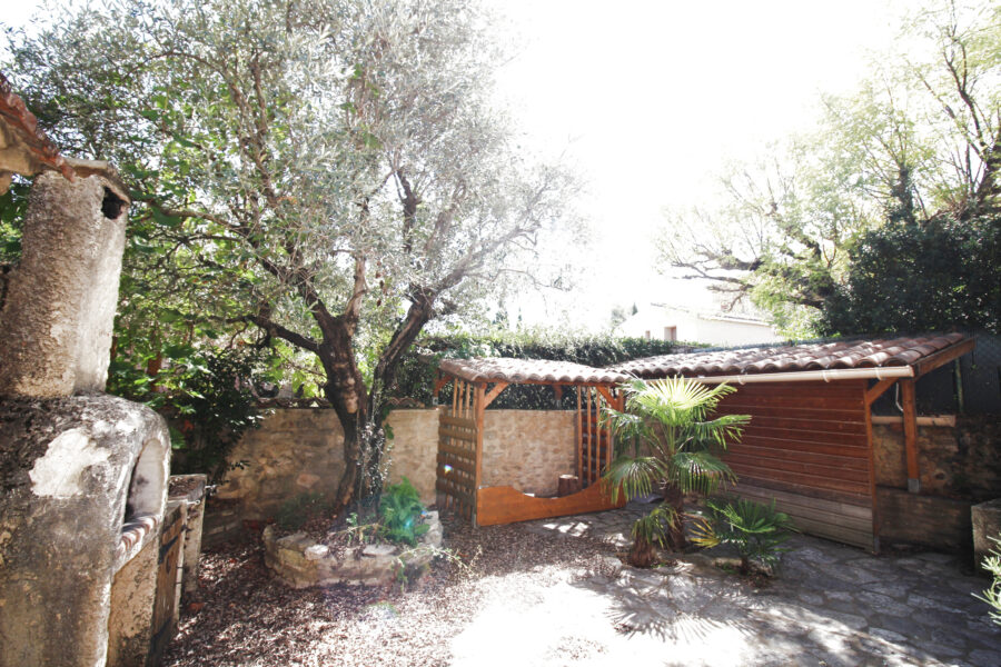 Maison à vendre à Vaison-la-romaine