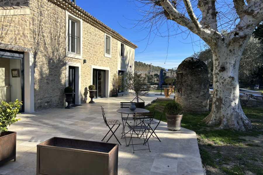 Maison à vendre à L&rsquo;isle-sur-la-sorgue