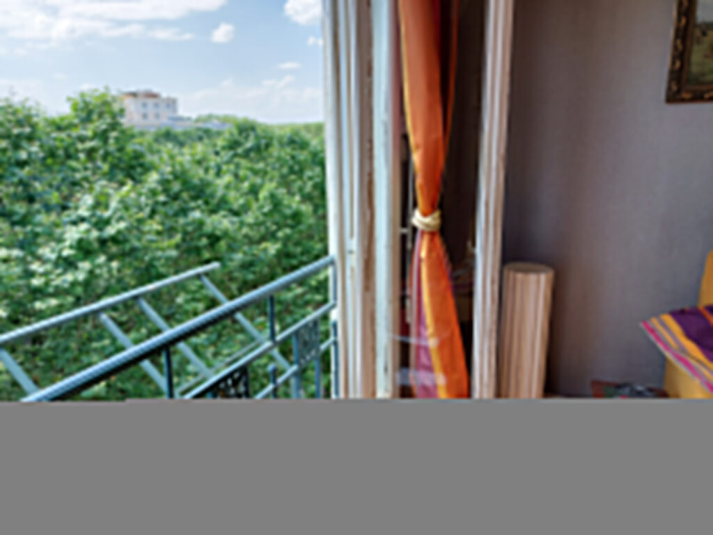 Appartement exceptionnel en vente avec réserve du droit d’us – 4 pièces – 2 chambres – 6  – 150 m²