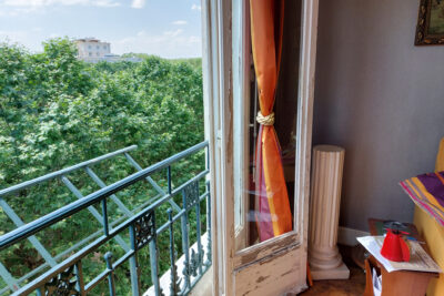 Appartement exceptionnel en vente avec réserve du droit d&rsquo;us – 4 pièces – 2 chambres – 150 m²