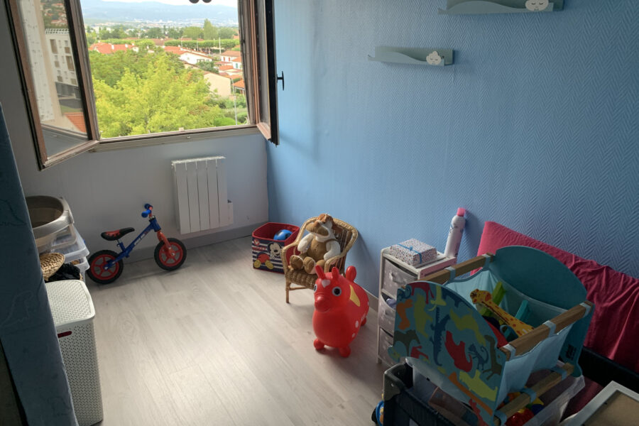 Appartement à vendre à Cournon-d&rsquo;auvergne
