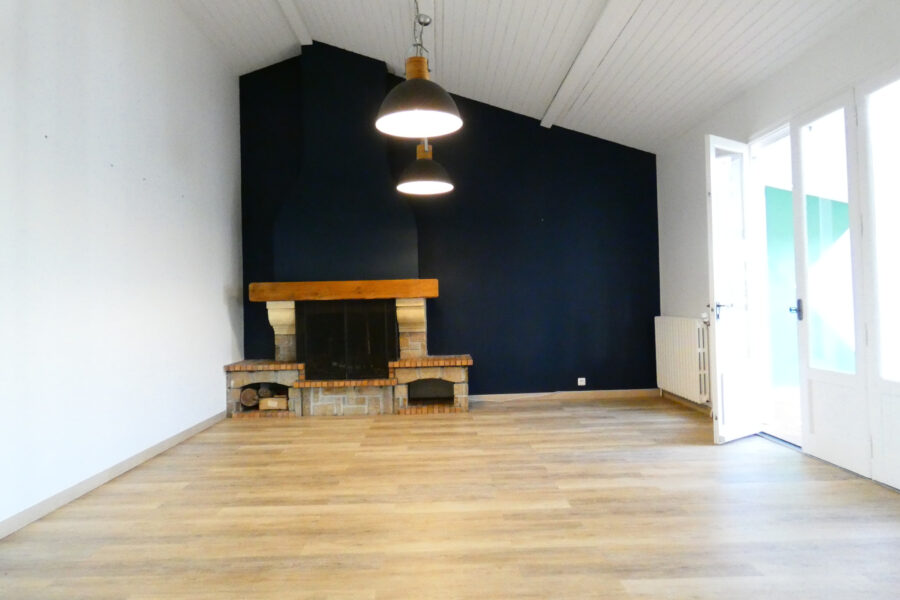Maison à vendre à Merpins
