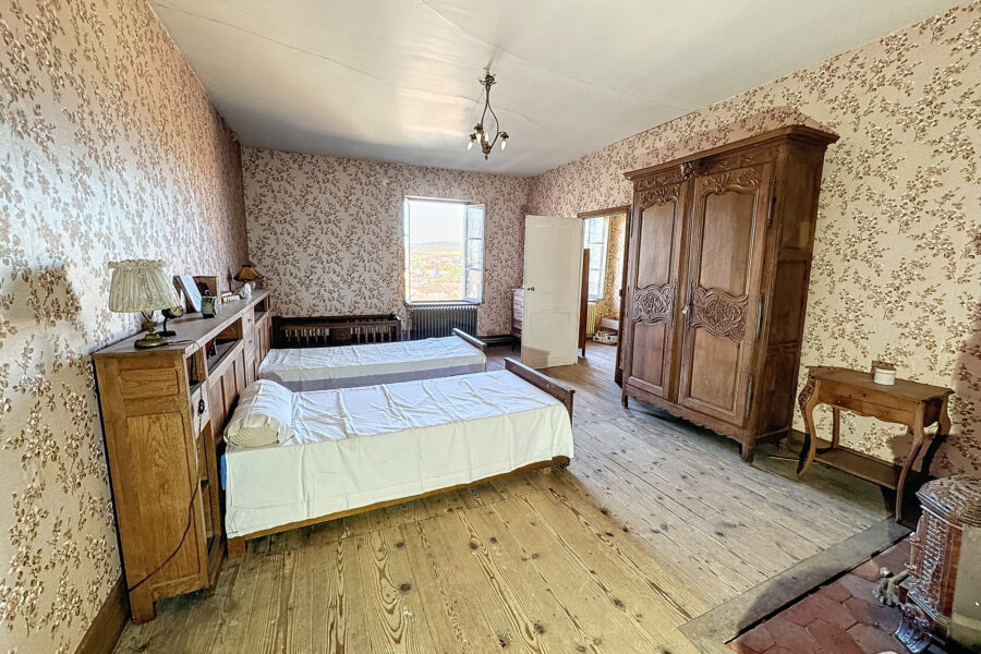 Maison à vendre à Châtenois