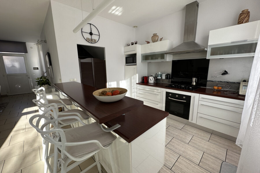 Appartement à vendre à Le boulou